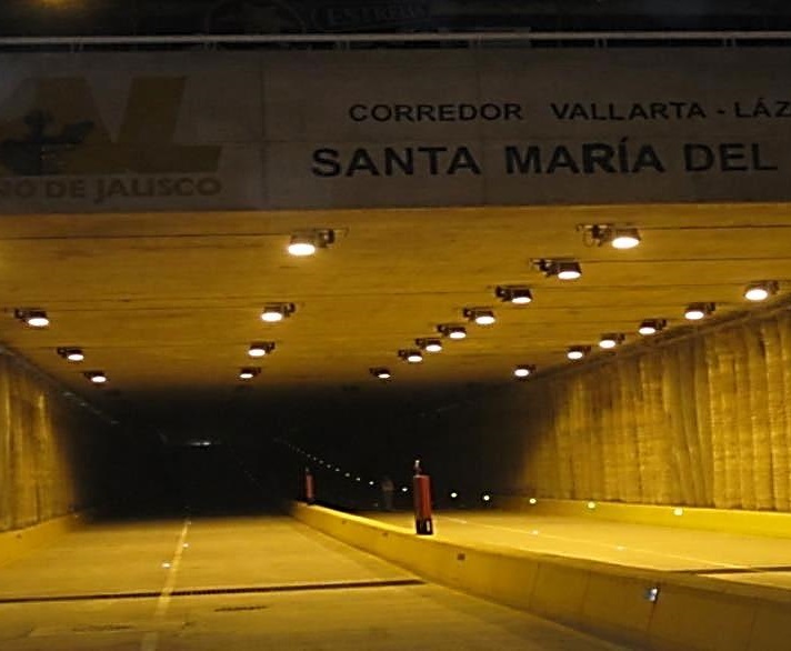 Subestaciones Eléctricas en gdl