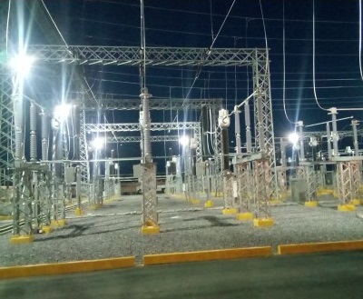 Empresa FRAGOM Construcción Civil y Electromecánica, SA de CV