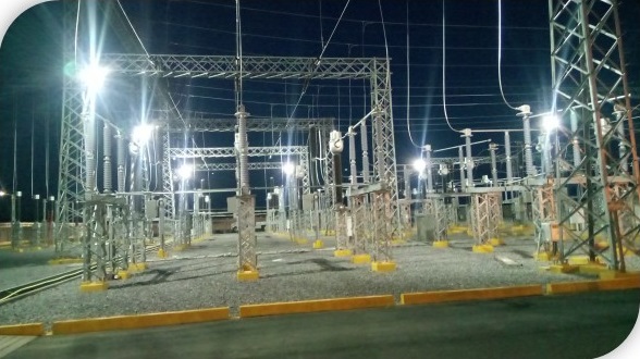 transformadores eléctricos GDL