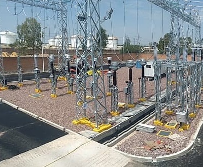 FRAGOM Construcción Civil y Electromecánica, SA de CV
