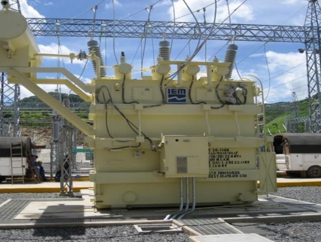 Instalaciones Eléctricas Fragom en Guadalajara