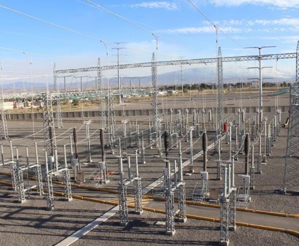 Instalaciones Eléctricas en México
