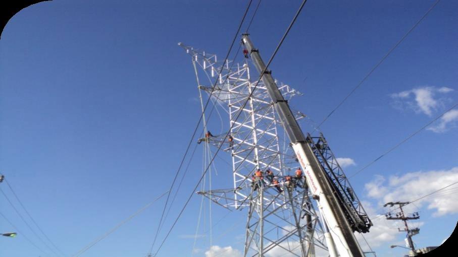 empresa de instalaciones electricas en Guadalajara